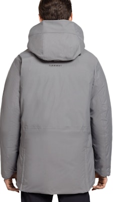 MAMMUT Chaqueta Aislante Impermeable y Cortaviento 750-Fill Plumas Floeberg 1010-29130 2