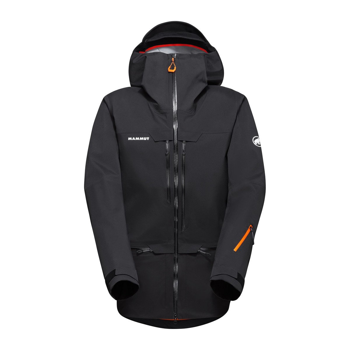 Order Chaqueta de Esquí Impermeable y Transpirable MAMMUT Haldigrat Invierno. 1010-30360