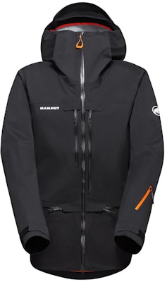 Chaqueta de Esquí Impermeable y Transpirable MAMMUT Haldigrat Invierno. 1010-30360 Order Chaqueta de Esquí Impermeable y Transpirable MAMMUT Haldigrat Invierno. 1010-30360