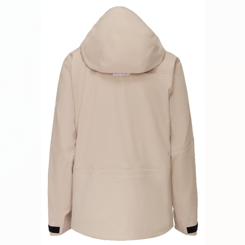 Purchase Chaqueta de Esquí Impermeable y Transpirable MAMMUT Haldigrat Invierno. 1010-30360