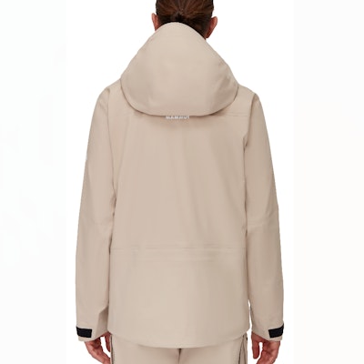 Chaqueta de Esquí Impermeable y Transpirable MAMMUT Haldigrat Invierno. 1010-30360 Sizing Chaqueta de Esquí Impermeable y Transpirable MAMMUT Haldigrat Invierno. 1010-30360