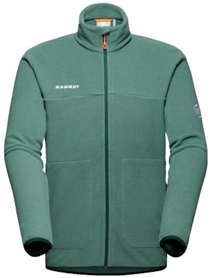 Chaqueta de Manga Larga y Cuello Alto Color Sólido MAMMUT. 1014-04360 Buy Chaqueta de Manga Larga y Cuello Alto Color Sólido MAMMUT. 1014-04360