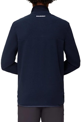 Chaqueta de Manga Larga y Cuello Alto Color Sólido MAMMUT. 1014-04360 Shop Chaqueta de Manga Larga y Cuello Alto Color Sólido MAMMUT. 1014-04360