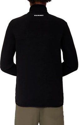 Chaqueta de Manga Larga y Cuello Alto Color Sólido MAMMUT. 1014-04360 Cheap Chaqueta de Manga Larga y Cuello Alto Color Sólido MAMMUT. 1014-04360