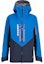 Buy MAMMUT La Liste GTX Chaqueta Impermeable y Transpirable Outdoor - Azul Ice Ocean 1010-28200