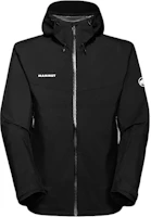 MAMMUT Lightweight Waterproof Breathable Hiking Jacket Black GTX Shell 1010-27842 MAMMUT Lightweight Waterproof Breathable Hiking Jacket Black GTX Shell 1010-27842