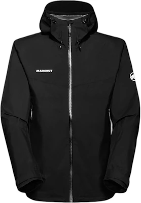 MAMMUT Lightweight Waterproof Breathable Hiking Jacket Black GTX Shell 1010-27842 Buy MAMMUT Lightweight Waterproof Breathable Hiking Jacket Black GTX Shell 1010-27842