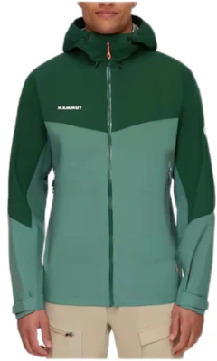 MAMMUT Lightweight Waterproof Breathable Hiking Jacket Black GTX Shell 1010-27842 Order MAMMUT Lightweight Waterproof Breathable Hiking Jacket Black GTX Shell 1010-27842