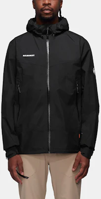MAMMUT Lightweight Waterproof Breathable Hiking Jacket Black GTX Shell 1010-27842 Shop MAMMUT Lightweight Waterproof Breathable Hiking Jacket Black GTX Shell 1010-27842