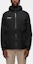 Shop MAMMUT Lightweight Waterproof Breathable Hiking Jacket Black GTX Shell 1010-27842