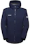 Sizing MAMMUT Lightweight Waterproof Breathable Hiking Jacket Black GTX Shell 1010-27842