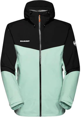 MAMMUT Lightweight Waterproof Breathable Hiking Jacket Black GTX Shell 1010-27842 Cheap MAMMUT Lightweight Waterproof Breathable Hiking Jacket Black GTX Shell 1010-27842