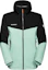 Cheap MAMMUT Lightweight Waterproof Breathable Hiking Jacket Black GTX Shell 1010-27842