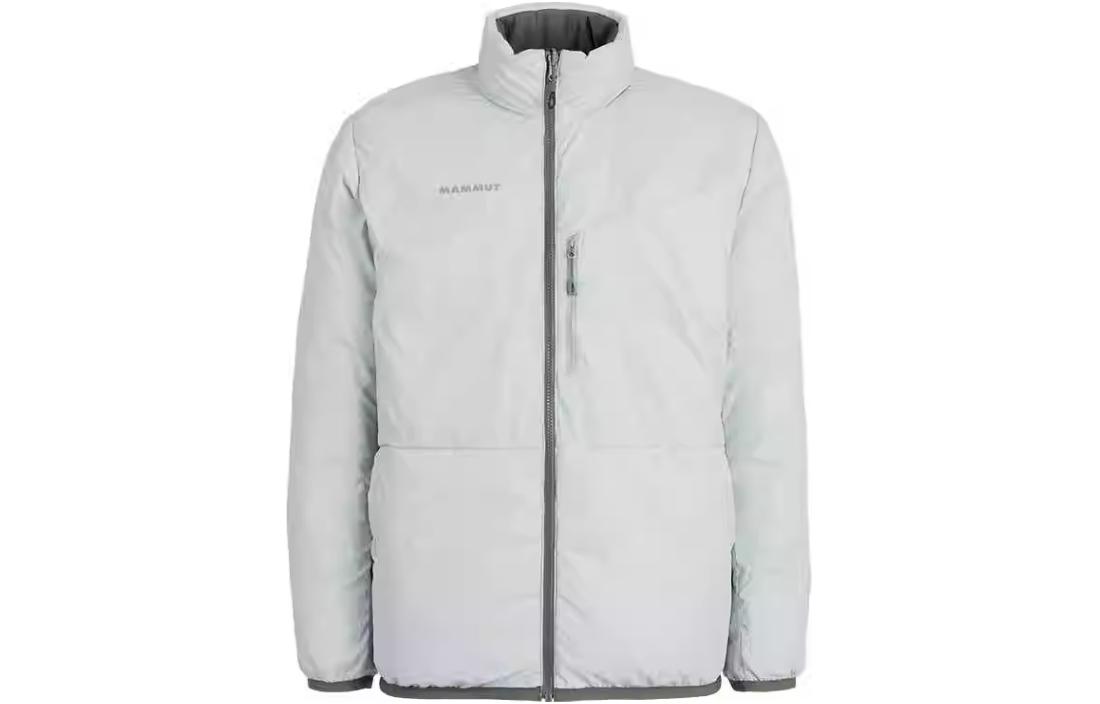 MAMMUT  Logo Print Insulated Down Jacket 1013-01080 圖 3