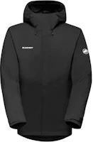 MAMMUT Logo Printed Hoodie Jacket 1010-30610 MAMMUT Logo Printed Hoodie Jacket 1010-30610