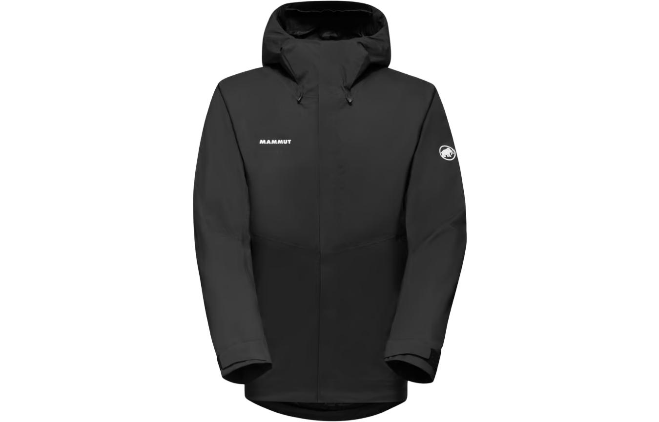 Order MAMMUT  Logo Printed Hoodie Jacket 1010-30610