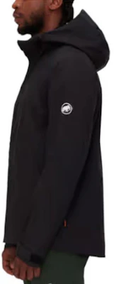 MAMMUT Logo Printed Hoodie Jacket 1010-30610 Purchase MAMMUT Logo Printed Hoodie Jacket 1010-30610