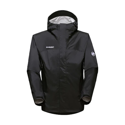 MAMMUT Microlayer 2.0 Waterproof Windproof Outdoor Hiking Jacket 1010-28651