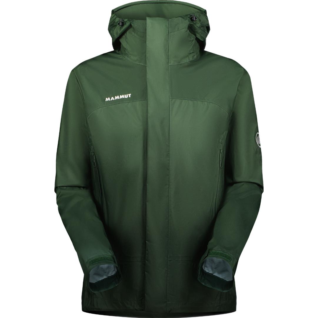 MAMMUT  Microlayer 2.0 Waterproof Windproof Outdoor Hiking Jacket 1010-28651 圖 11