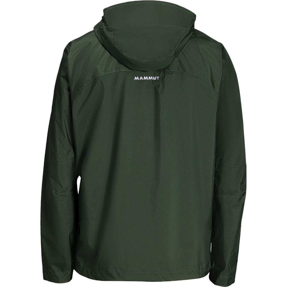 MAMMUT  Microlayer 2.0 Waterproof Windproof Outdoor Hiking Jacket 1010-28651 圖 12