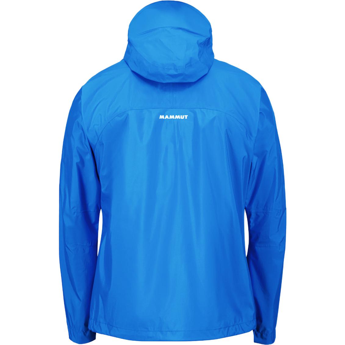 MAMMUT  Microlayer 2.0 Waterproof Windproof Outdoor Hiking Jacket 1010-28651 圖 17