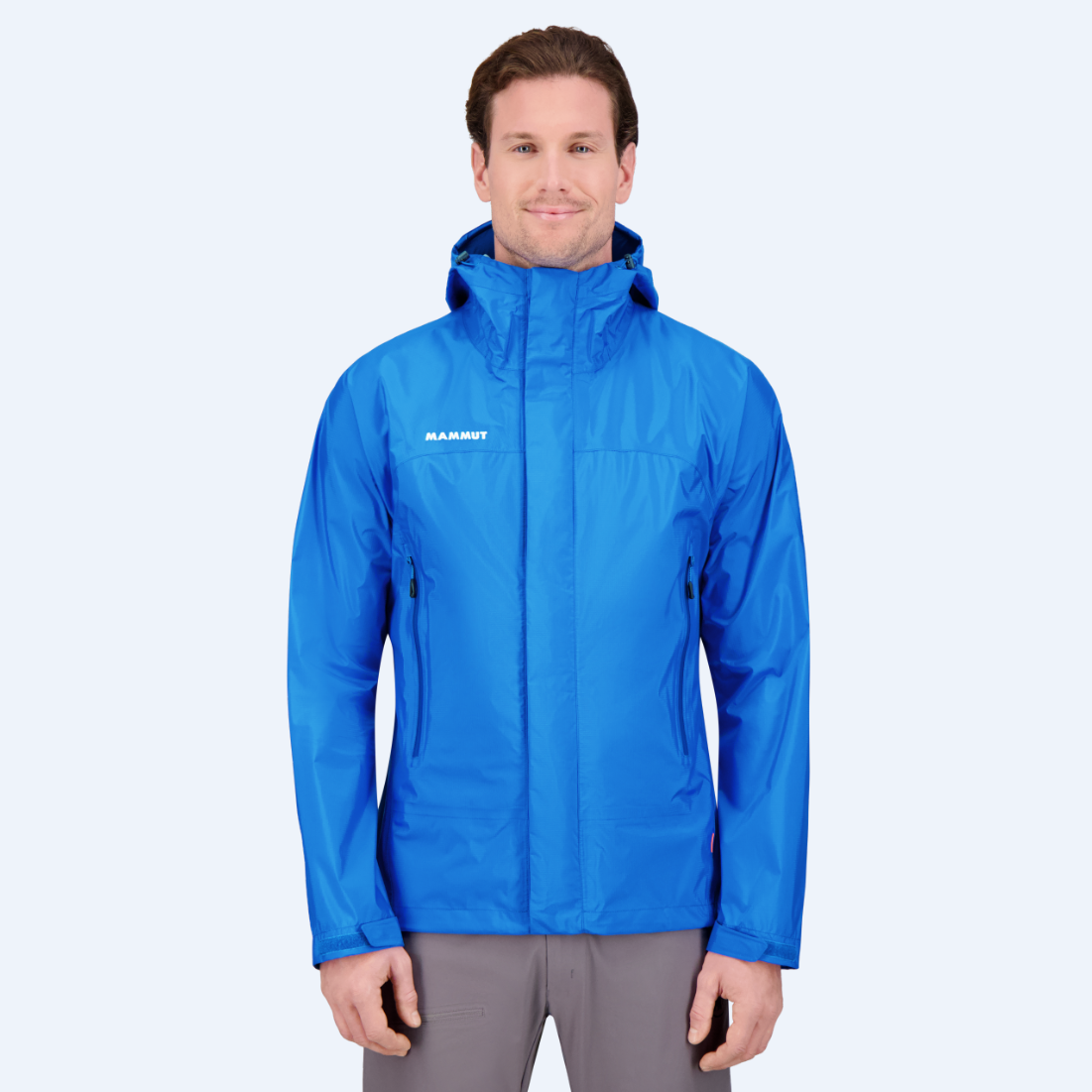 MAMMUT  Microlayer 2.0 Waterproof Windproof Outdoor Hiking Jacket 1010-28651 圖 18