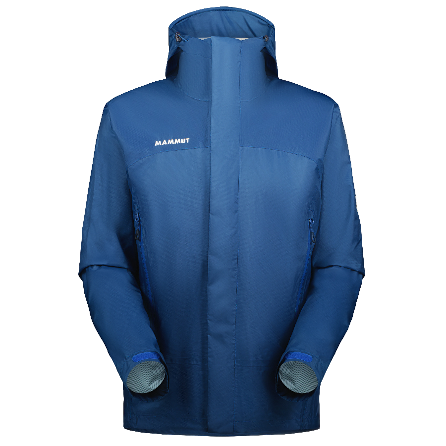 MAMMUT  Microlayer 2.0 Waterproof Windproof Outdoor Hiking Jacket 1010-28651 圖 2