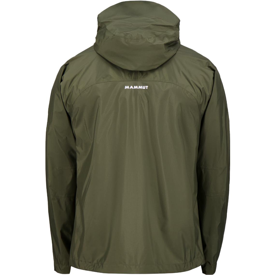 MAMMUT  Microlayer 2.0 Waterproof Windproof Outdoor Hiking Jacket 1010-28651 圖 22