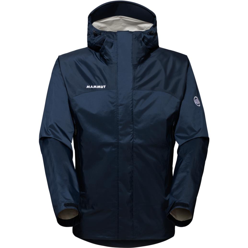 MAMMUT  Microlayer 2.0 Waterproof Windproof Outdoor Hiking Jacket 1010-28651 圖 26