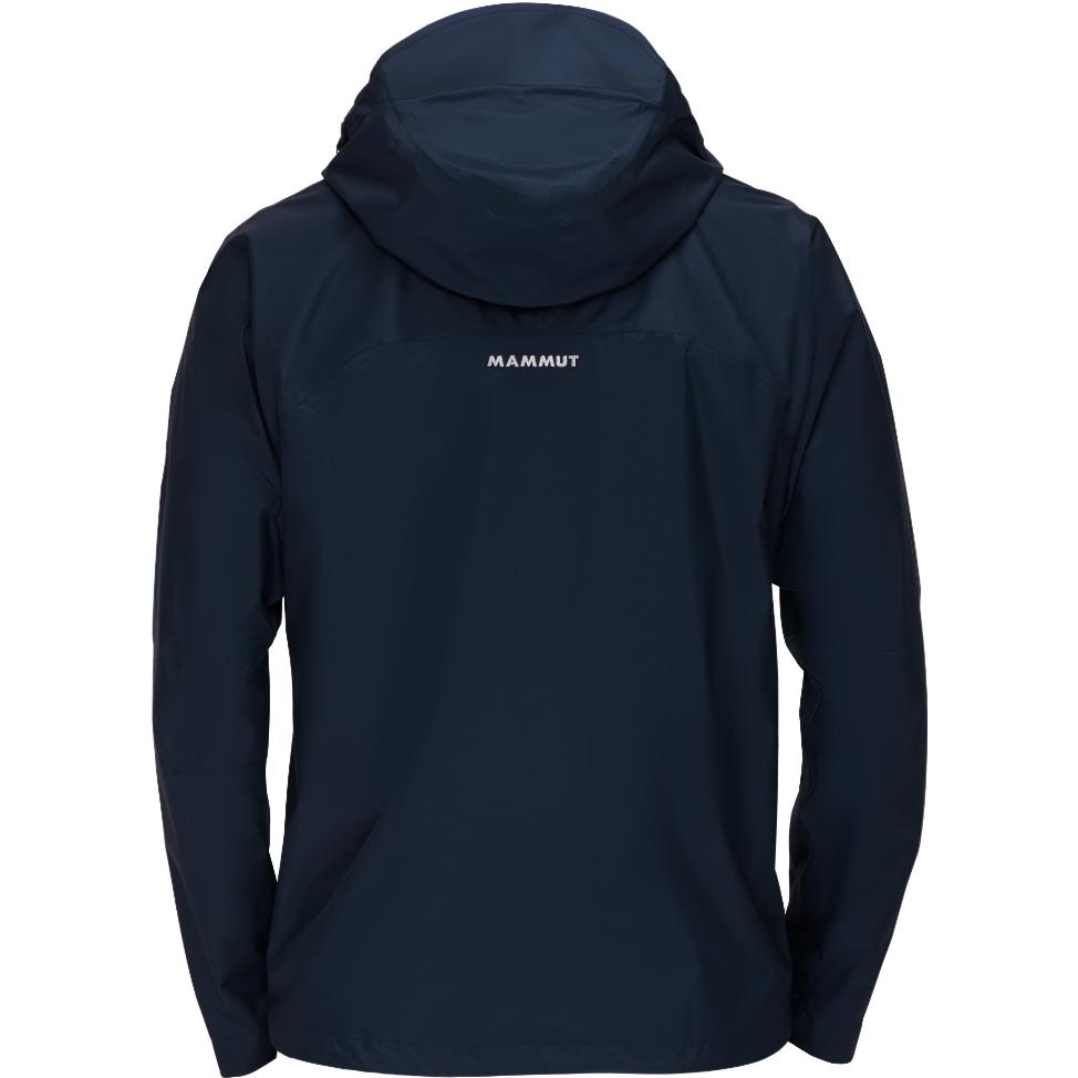 MAMMUT  Microlayer 2.0 Waterproof Windproof Outdoor Hiking Jacket 1010-28651 圖 27