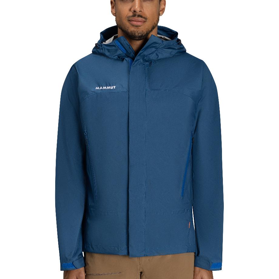 MAMMUT  Microlayer 2.0 Waterproof Windproof Outdoor Hiking Jacket 1010-28651 圖 3