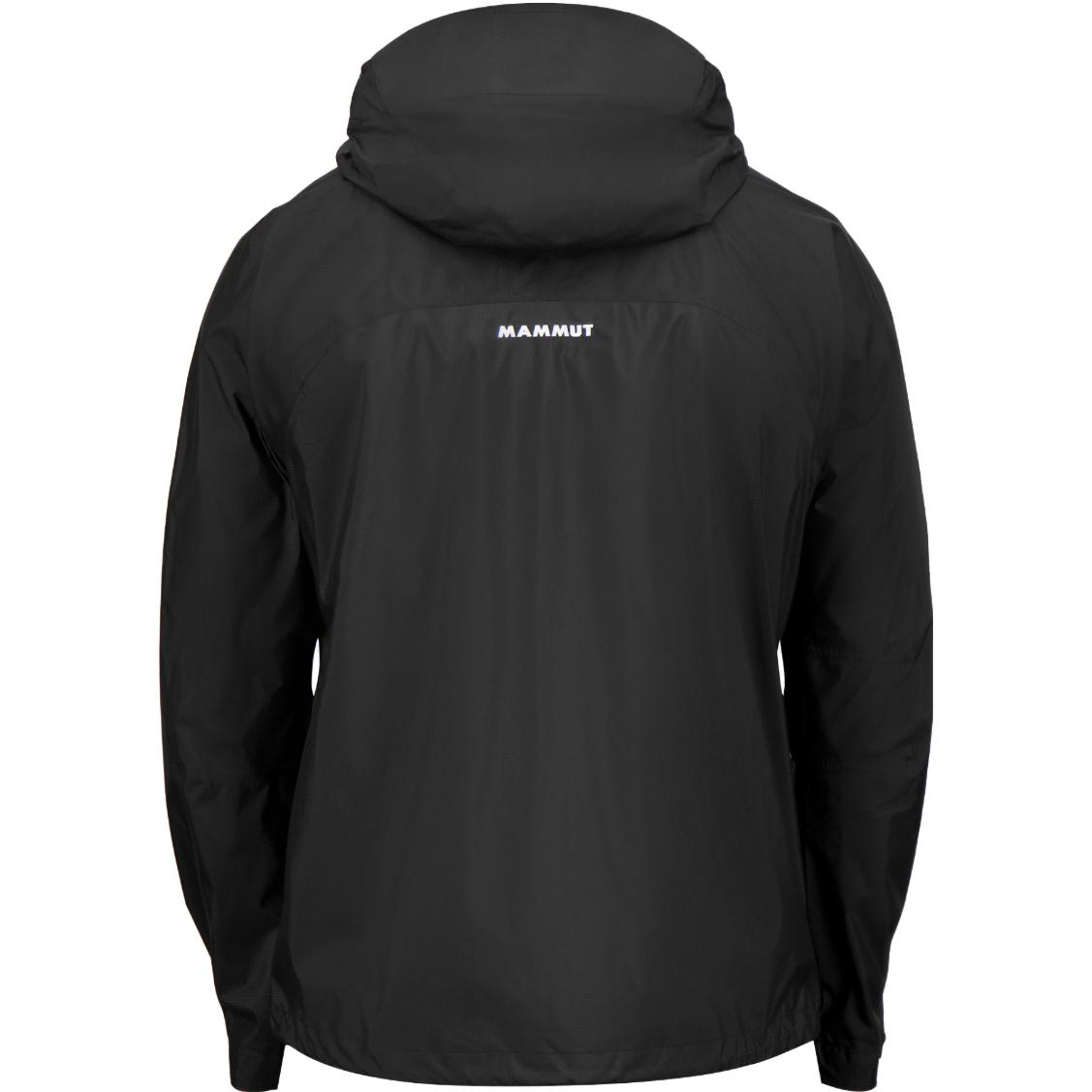 MAMMUT  Microlayer 2.0 Waterproof Windproof Outdoor Hiking Jacket 1010-28651 圖 7