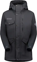 MAMMUT Mountain Outdoor Windproof Waterproof Parka Jacket - Japan Line 1011-01950 MAMMUT Mountain Outdoor Windproof Waterproof Parka Jacket - Japan Line 1011-01950
