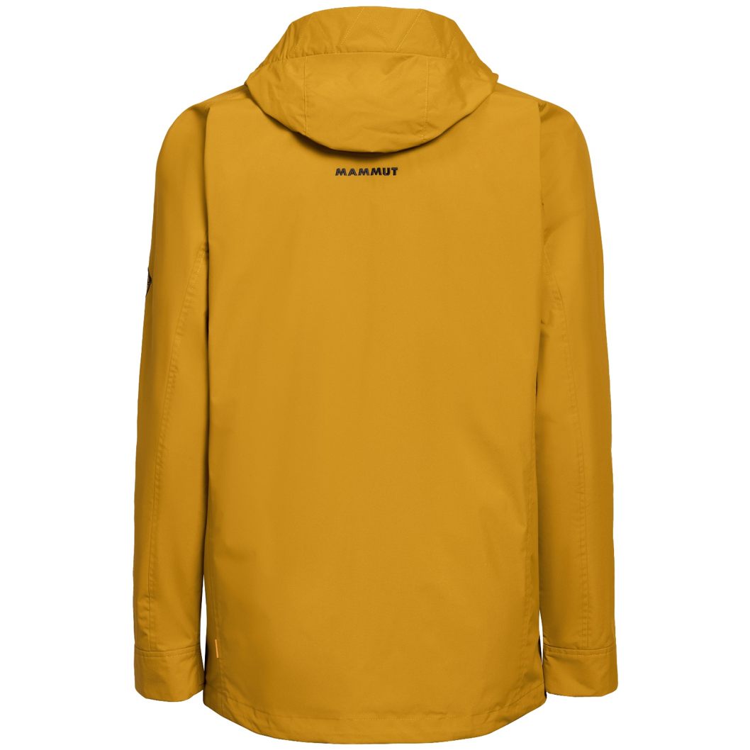 MAMMUT  Mountain Outdoor Windproof Waterproof Parka Jacket - Japan Line 1011-01950 圖 13