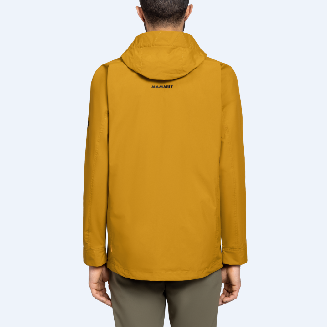 MAMMUT  Mountain Outdoor Windproof Waterproof Parka Jacket - Japan Line 1011-01950 圖 15