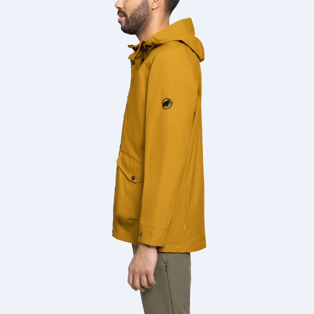MAMMUT  Mountain Outdoor Windproof Waterproof Parka Jacket - Japan Line 1011-01950 圖 16