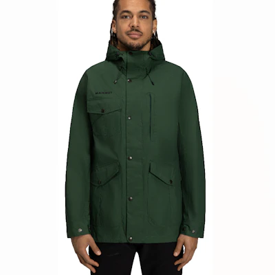 MAMMUT Jaket Parka Gunung Tahan Angin & Air Outdoor - Lini Jepang 1011-01950 Shop MAMMUT Jaket Parka Gunung Tahan Angin & Air Outdoor - Lini Jepang 1011-01950