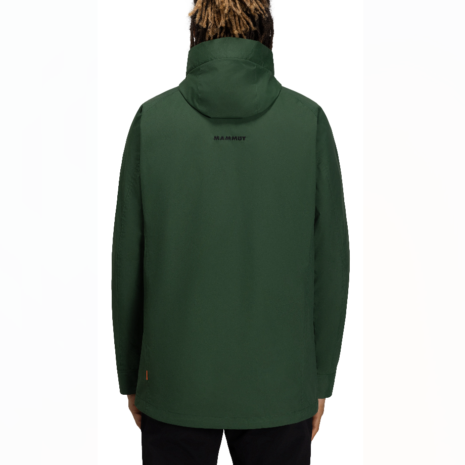 MAMMUT  Mountain Outdoor Windproof Waterproof Parka Jacket - Japan Line 1011-01950 圖 5