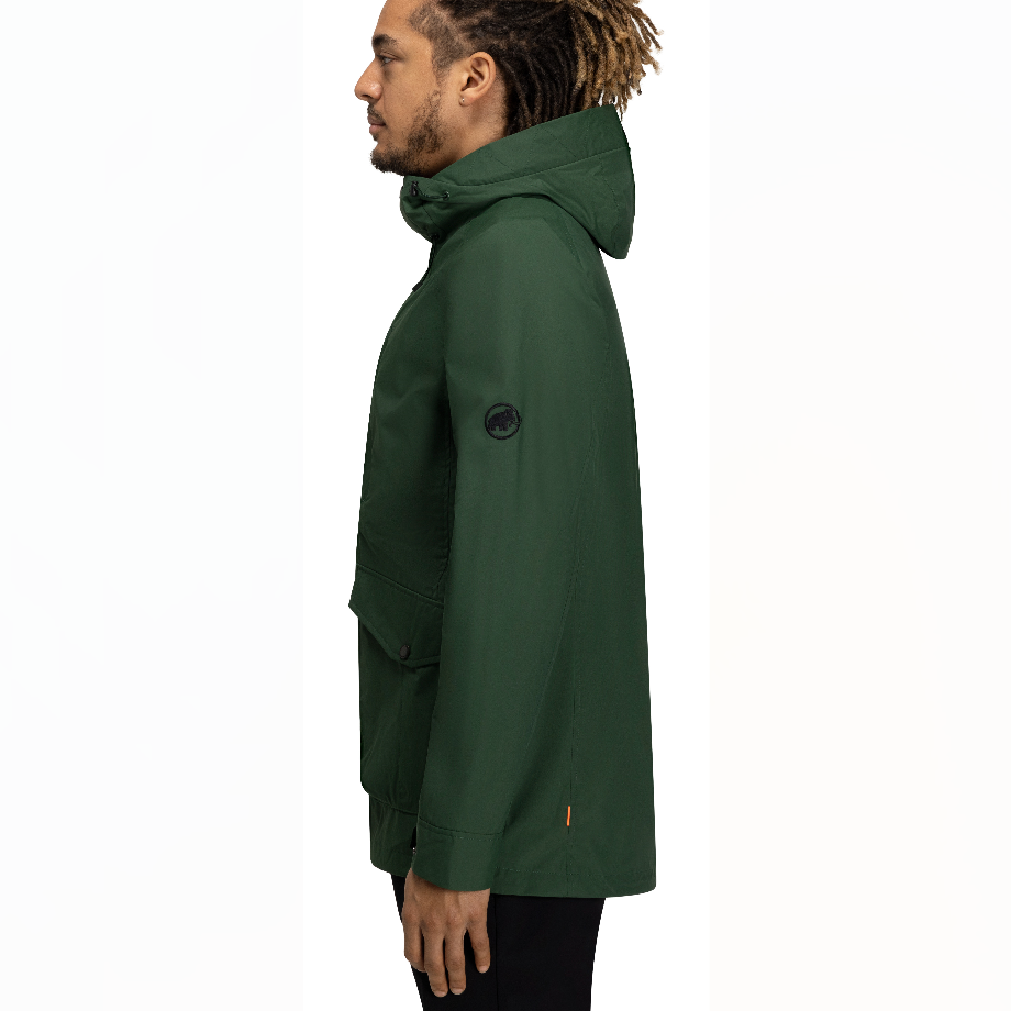 MAMMUT  Mountain Outdoor Windproof Waterproof Parka Jacket - Japan Line 1011-01950 圖 6