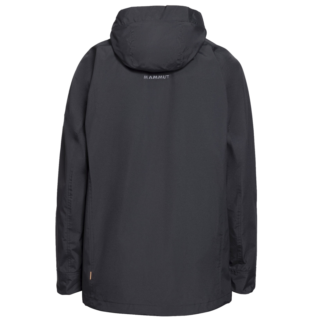 MAMMUT  Mountain Outdoor Windproof Waterproof Parka Jacket - Japan Line 1011-01950 圖 8