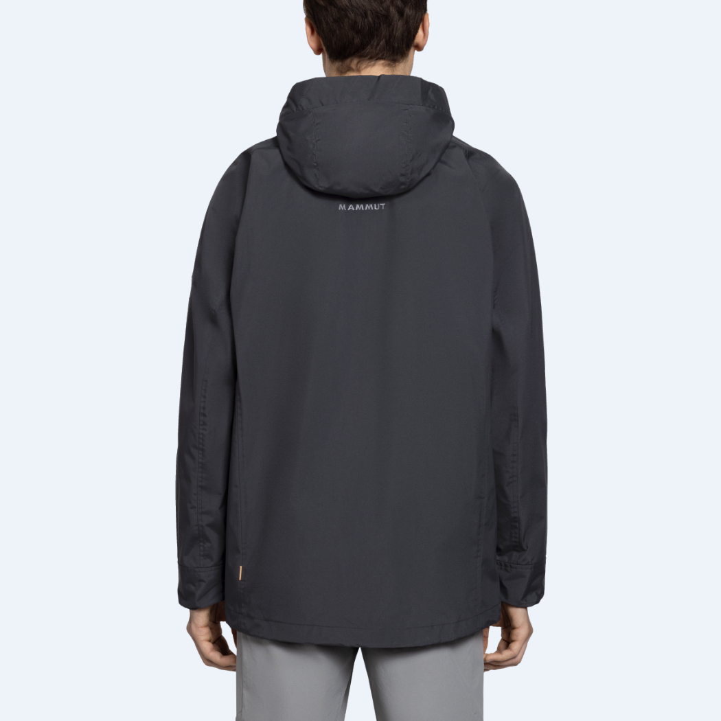 MAMMUT  Mountain Outdoor Windproof Waterproof Parka Jacket - Japan Line 1011-01950 圖 10