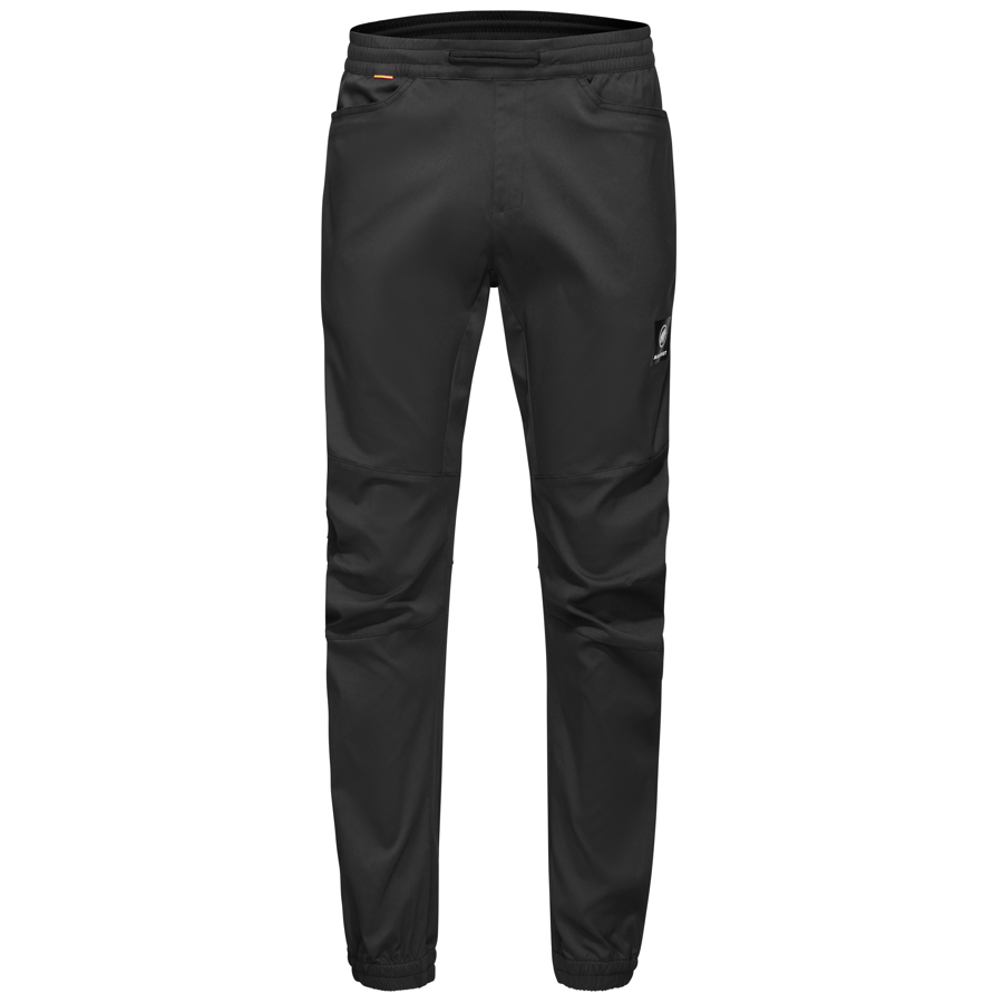 MAMMUT  Outdoor Comfortable Stretch Casual Pants. 1022-02330
