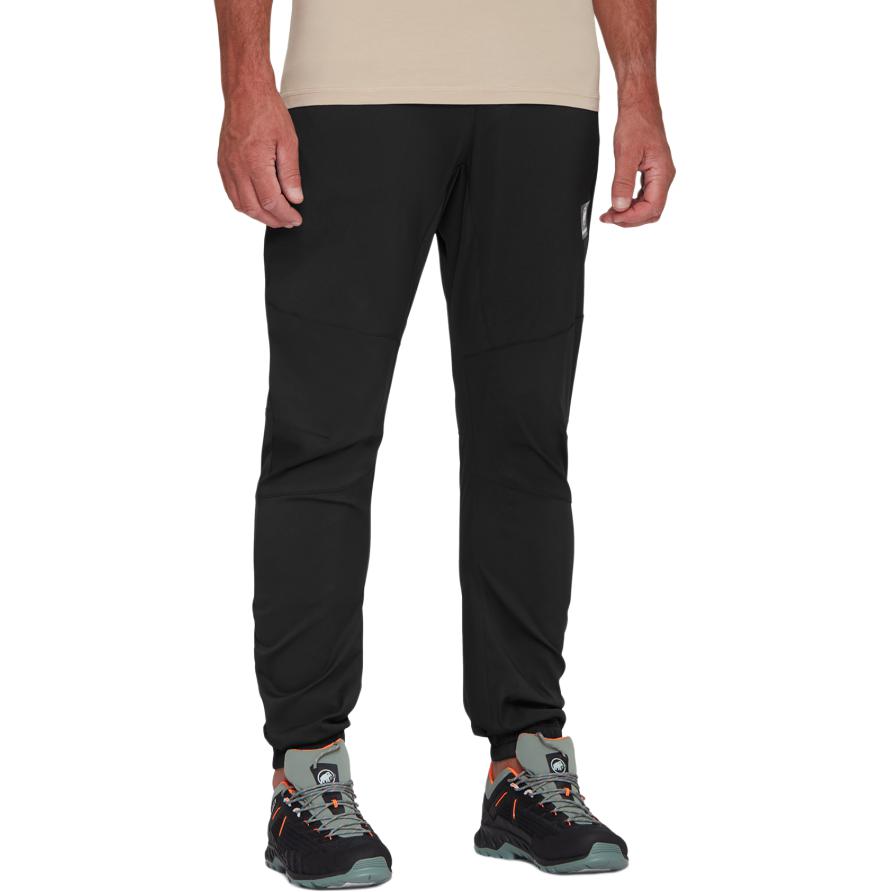 Lookbook Celana Santai Outdoor Nyaman dan Elastis MAMMUT. 1022-02330