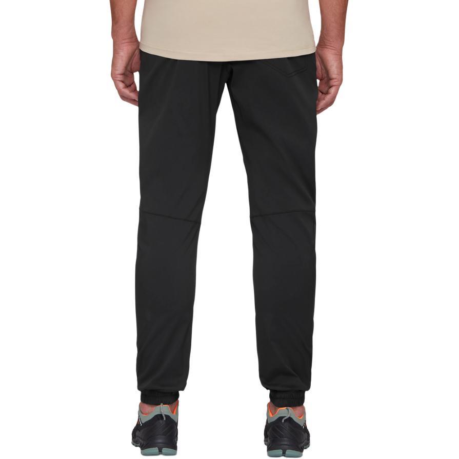 Shop Celana Santai Outdoor Nyaman dan Elastis MAMMUT. 1022-02330