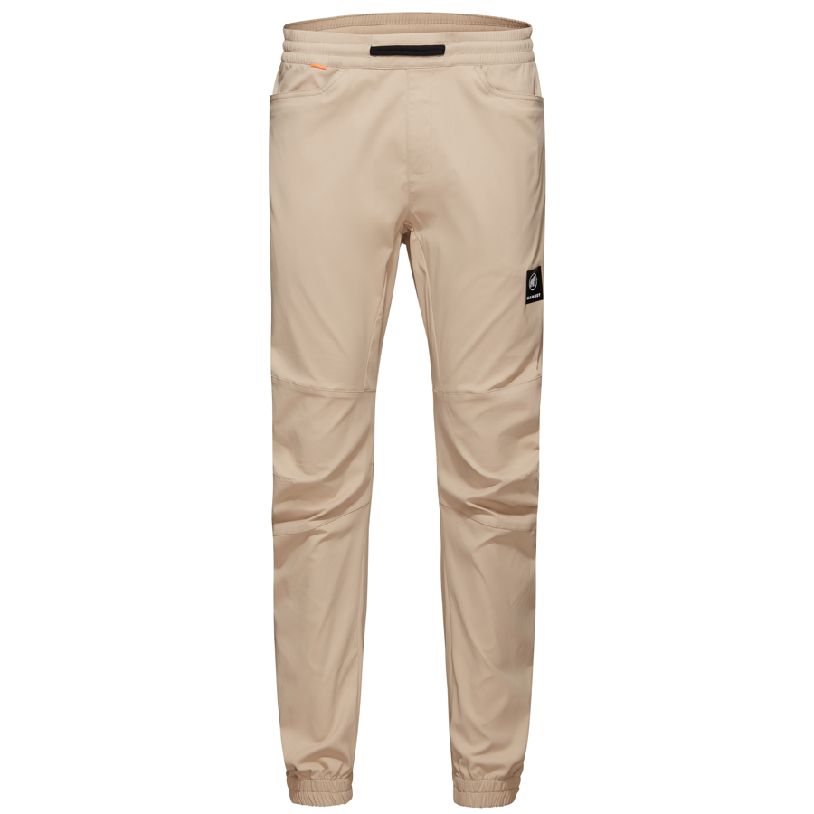 Details for Celana Santai Outdoor Nyaman dan Elastis MAMMUT. 1022-02330