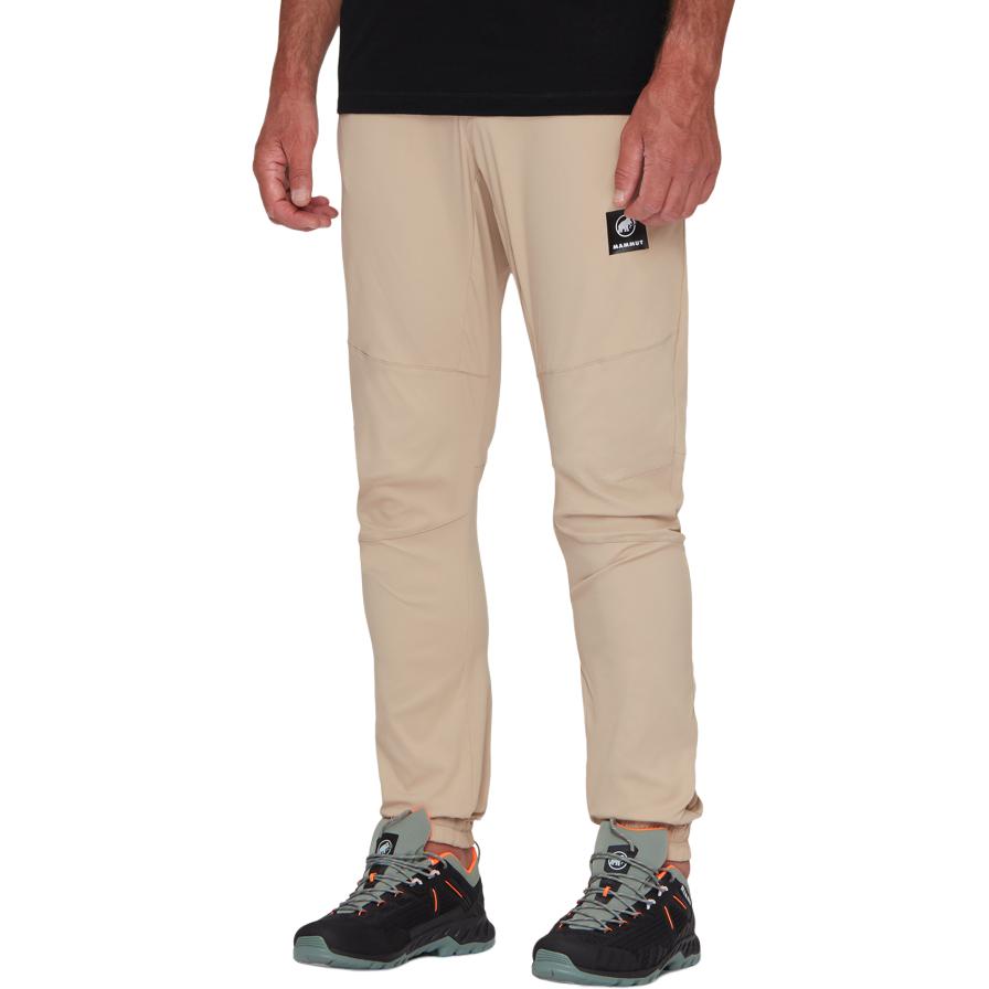 Sizing Celana Santai Outdoor Nyaman dan Elastis MAMMUT. 1022-02330