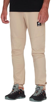 Celana Santai Outdoor Nyaman dan Elastis MAMMUT. 1022-02330 Sizing Celana Santai Outdoor Nyaman dan Elastis MAMMUT. 1022-02330