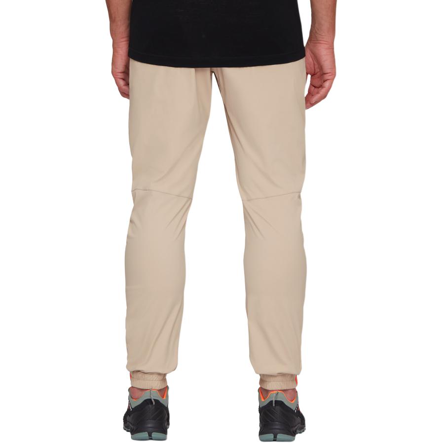 Cheap Celana Santai Outdoor Nyaman dan Elastis MAMMUT. 1022-02330