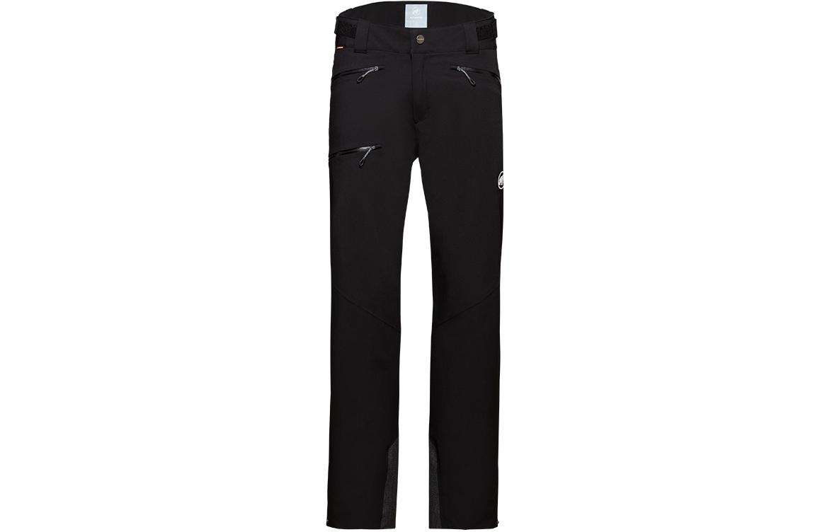 Order Pantalones de Senderismo Aislados con Cremallera Recta MAMMUT Outdoor. 1020-12730