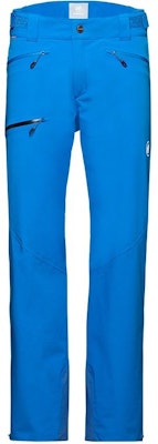 Pantalones de Senderismo Aislados con Cremallera Recta MAMMUT Outdoor. 1020-12730 Purchase Pantalones de Senderismo Aislados con Cremallera Recta MAMMUT Outdoor. 1020-12730